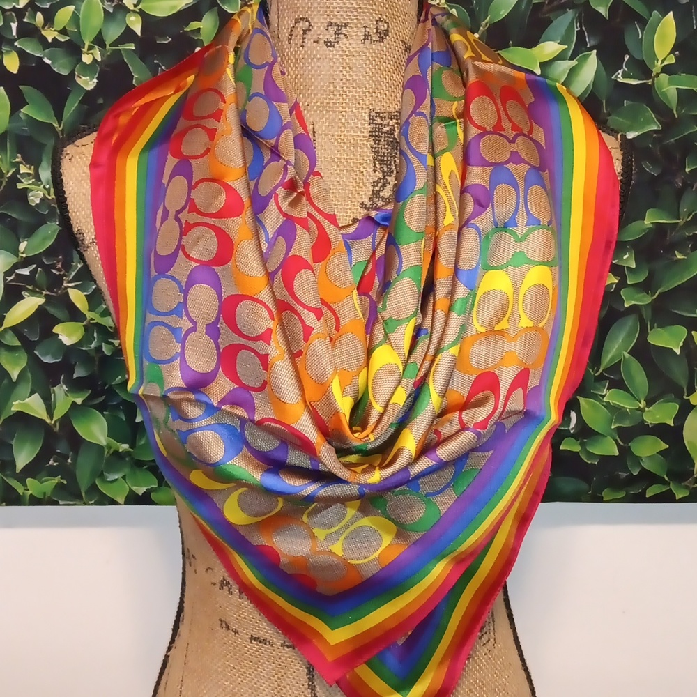 🌈🌈 Coach pride 🌈🌈